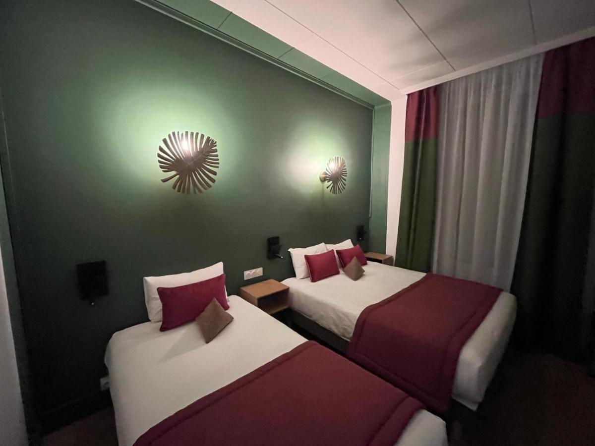 Hotelo Ainay Hotel 3*