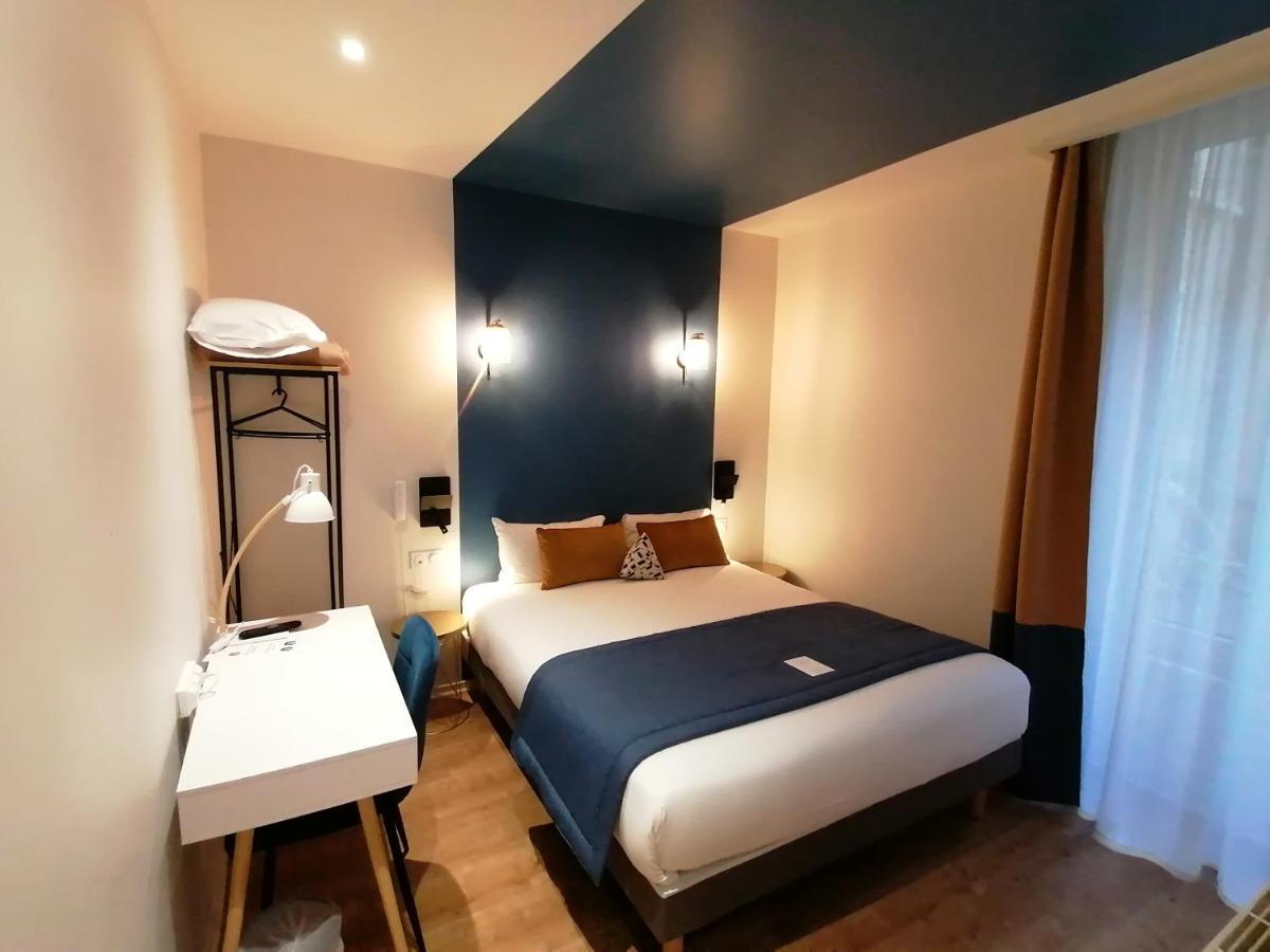 Hotel Hotelo Ainay 3*