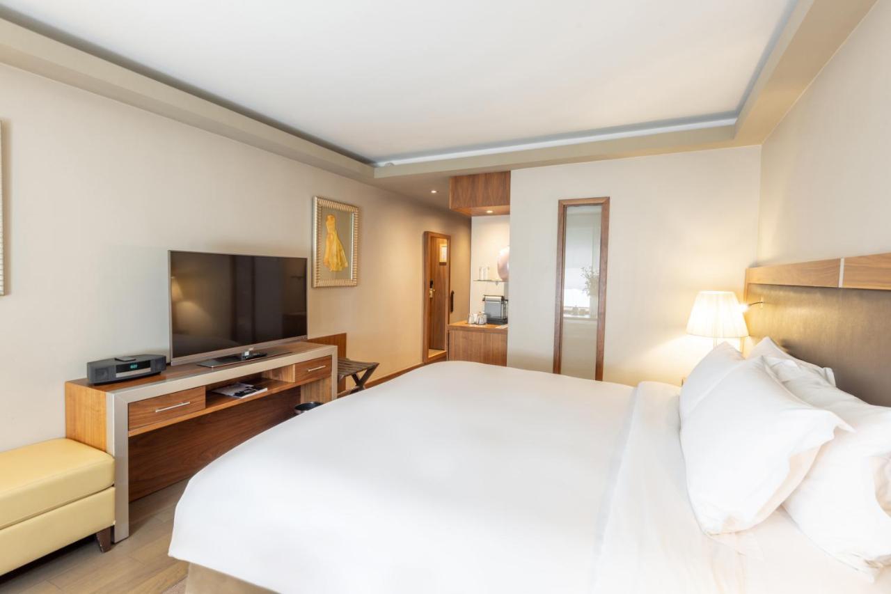 Sofitel Bellecour Hotel 5*