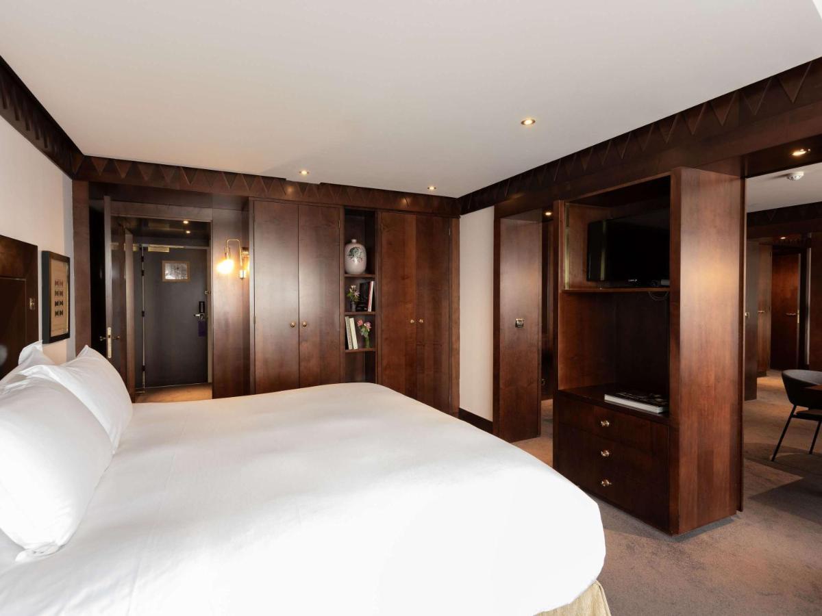 Hotel Sofitel Bellecour