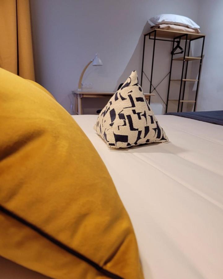 Hotel Hotelo Ainay 3*