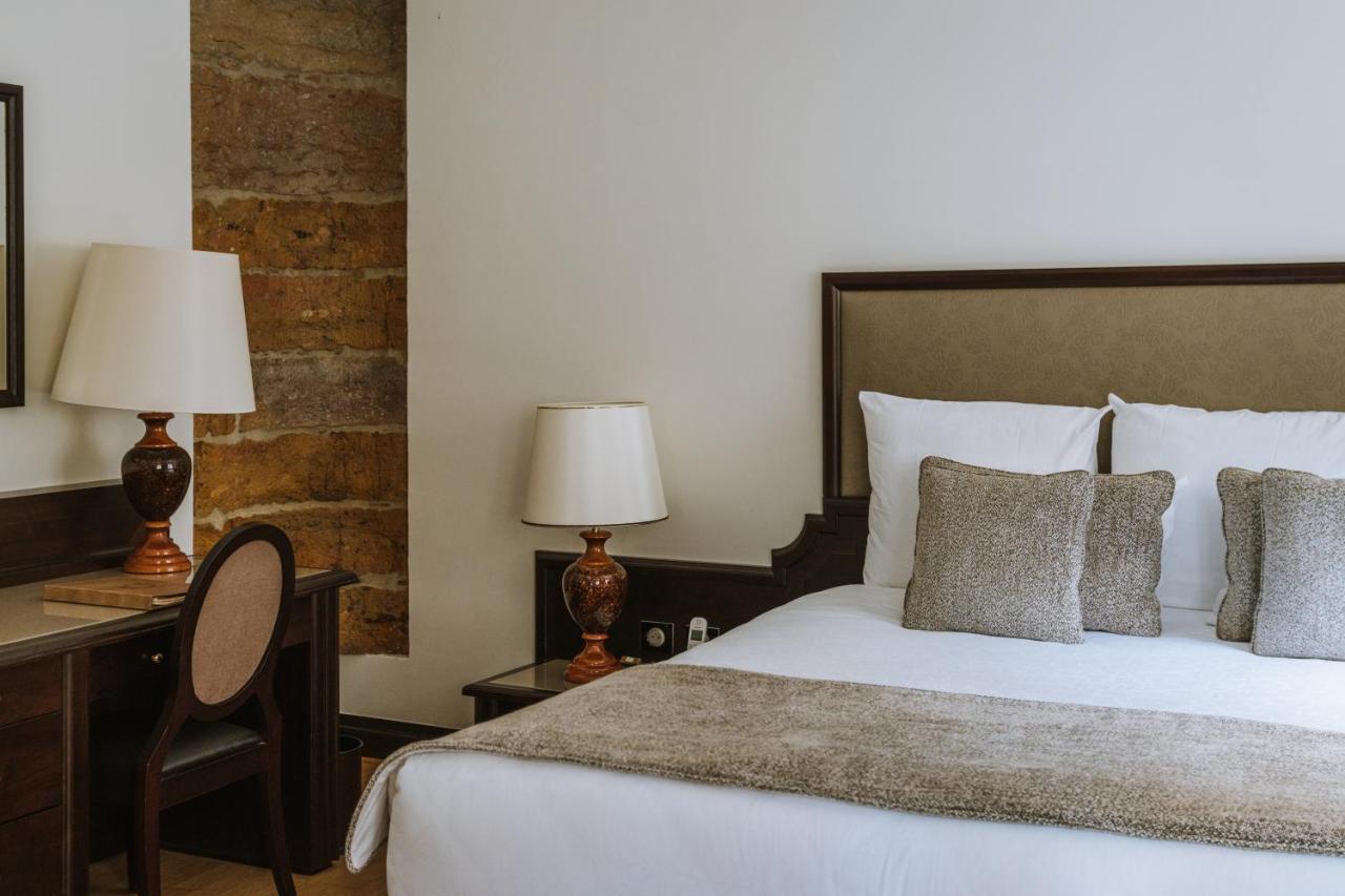 Hotel Florentine Lyon