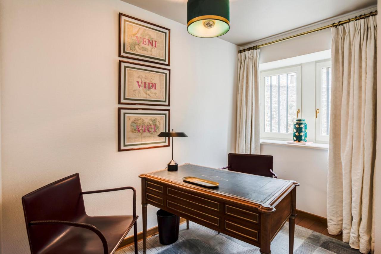 Florentine Hotel Lyon