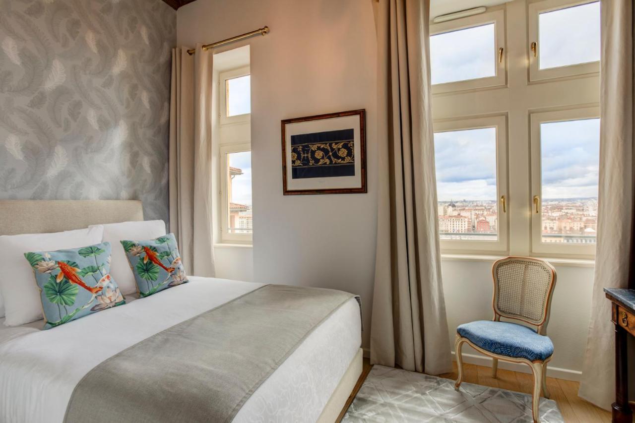 Hotel Florentine