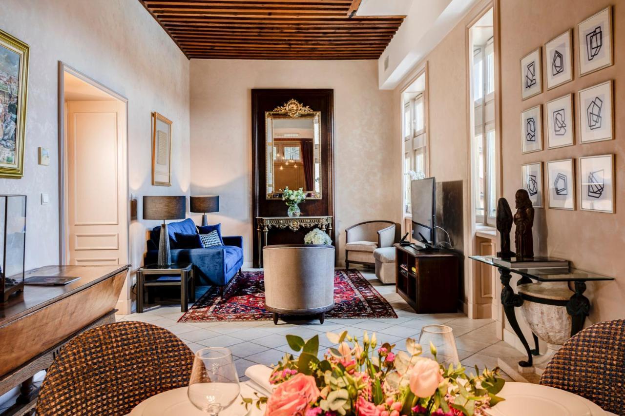 Hotel Florentine