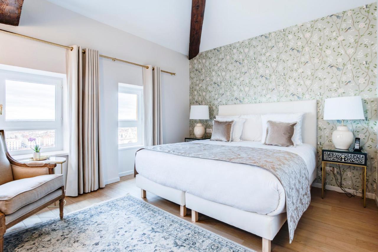 Hotel Florentine