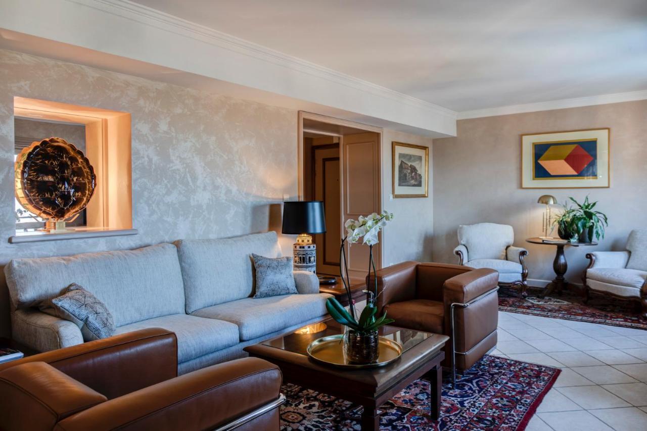 Hotel Florentine Lyon