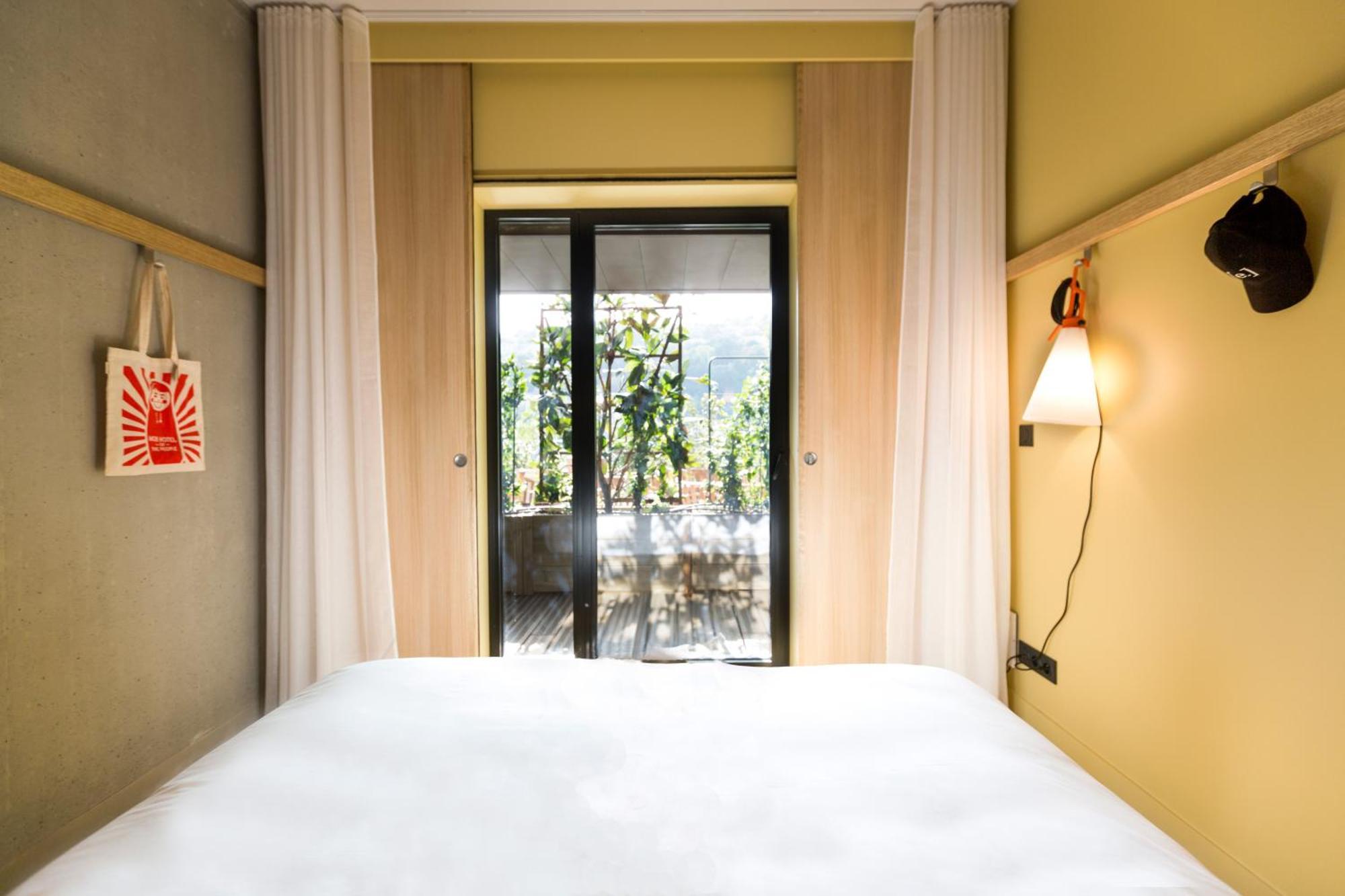 Hotel Mob Confluence 3*