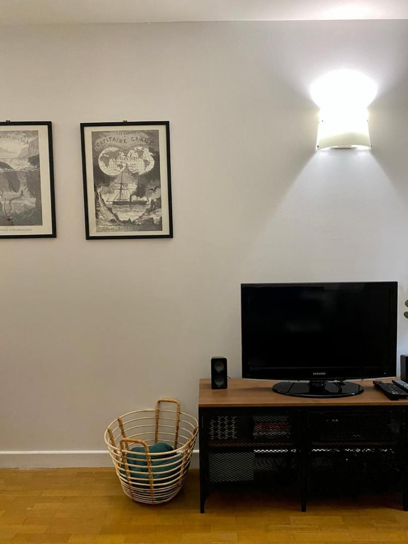 Spacious 1br | Near City Center & Baby-friendly! Apartamento *