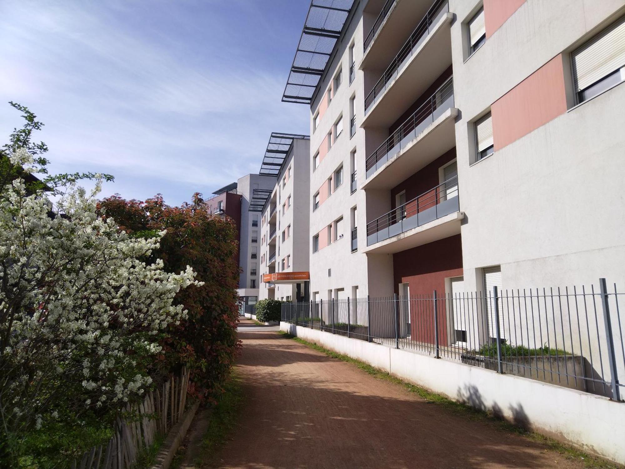Aparthotel Privilodges Lumiere