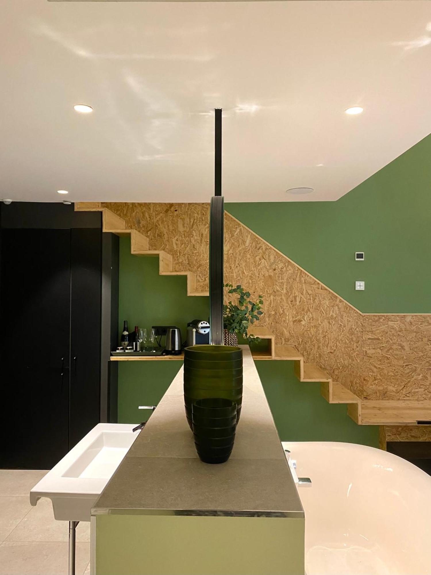 Mihotel Comte Hotel Lyon