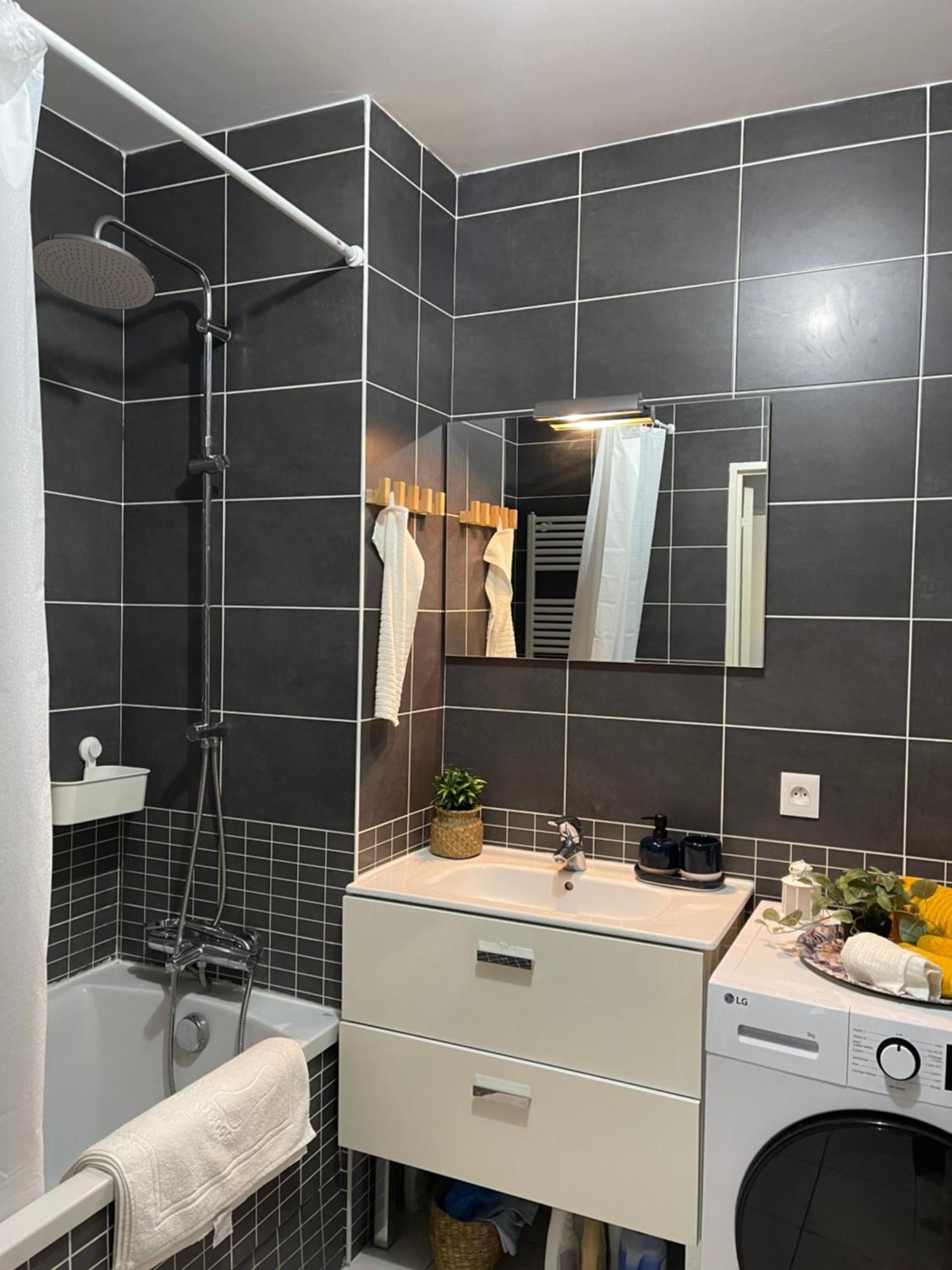 Chambre Au Centre