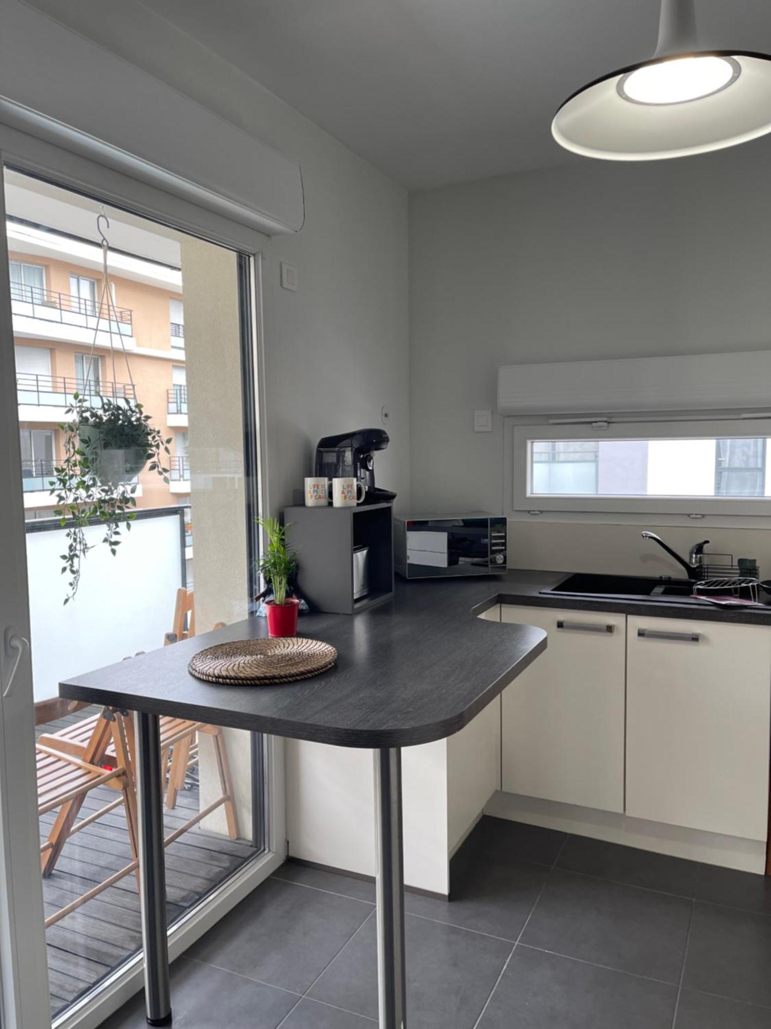 Accommodatie bij particulieren Chambre Au Centre *