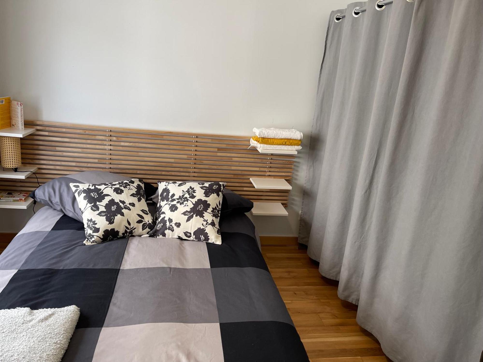 Chambre Au Centre