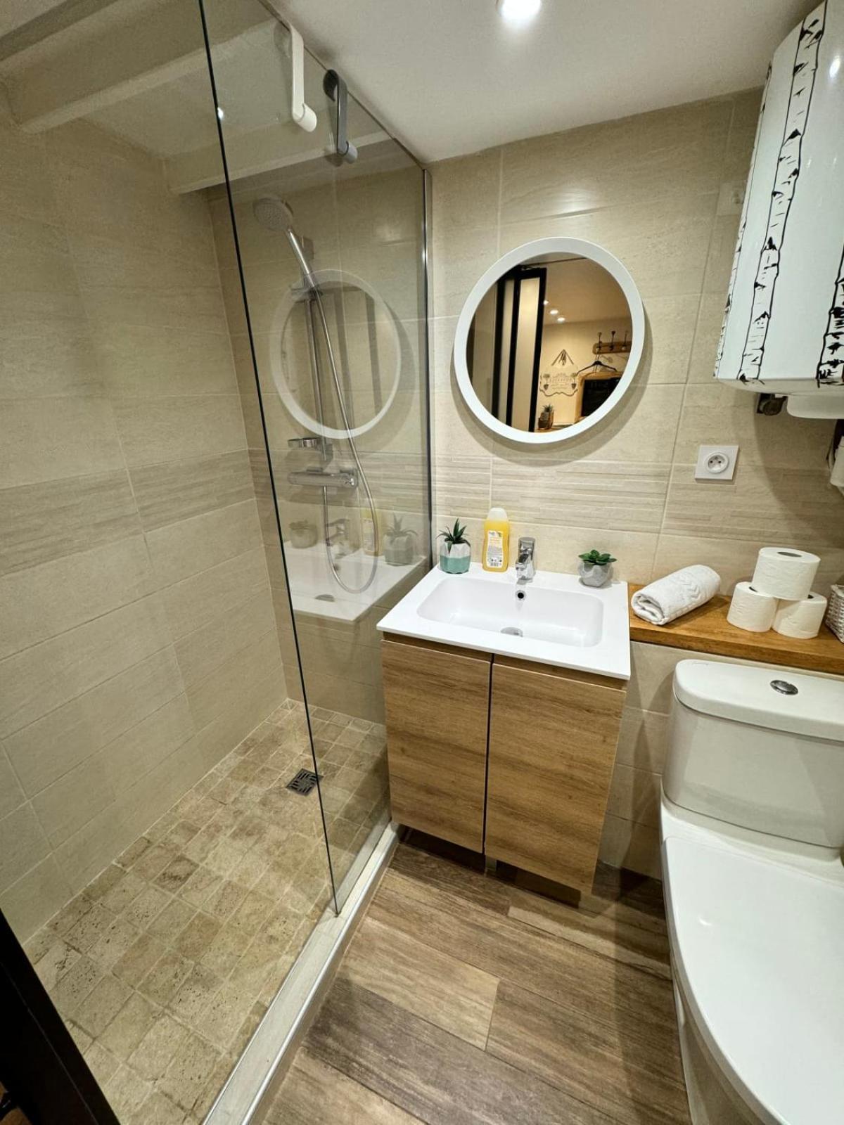 Apartment Charming For 2 Guests Quai De Saone Lyon