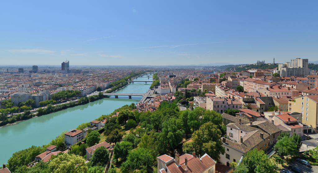 Appart' Belvedere Appartement Lyon