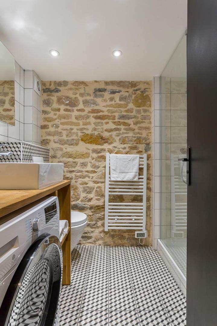 Apartment Hamac - Ainay 1 - Hyper Centre - 2 Personnes