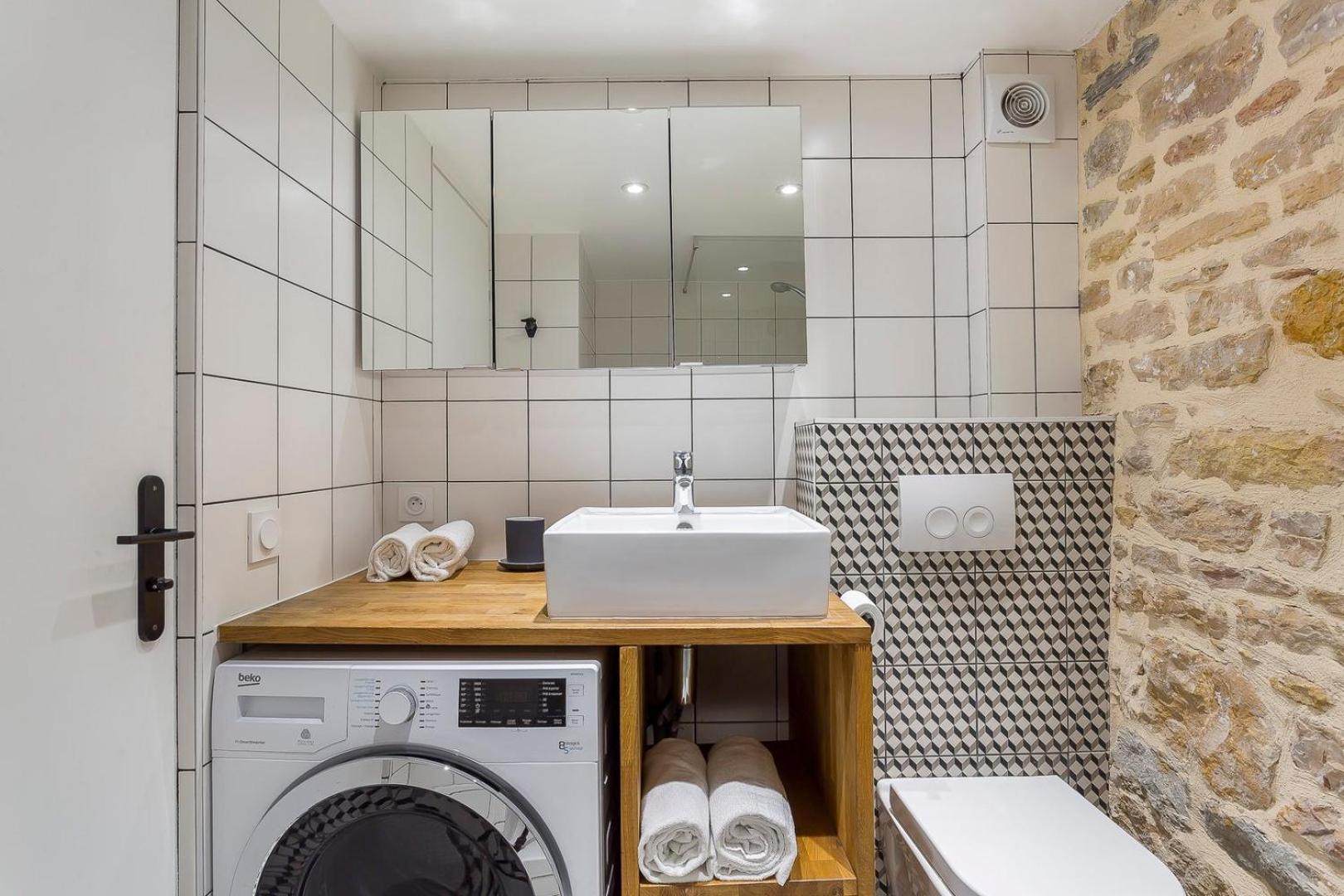 Apartment Hamac - Ainay 1 - Hyper Centre - 2 Personnes