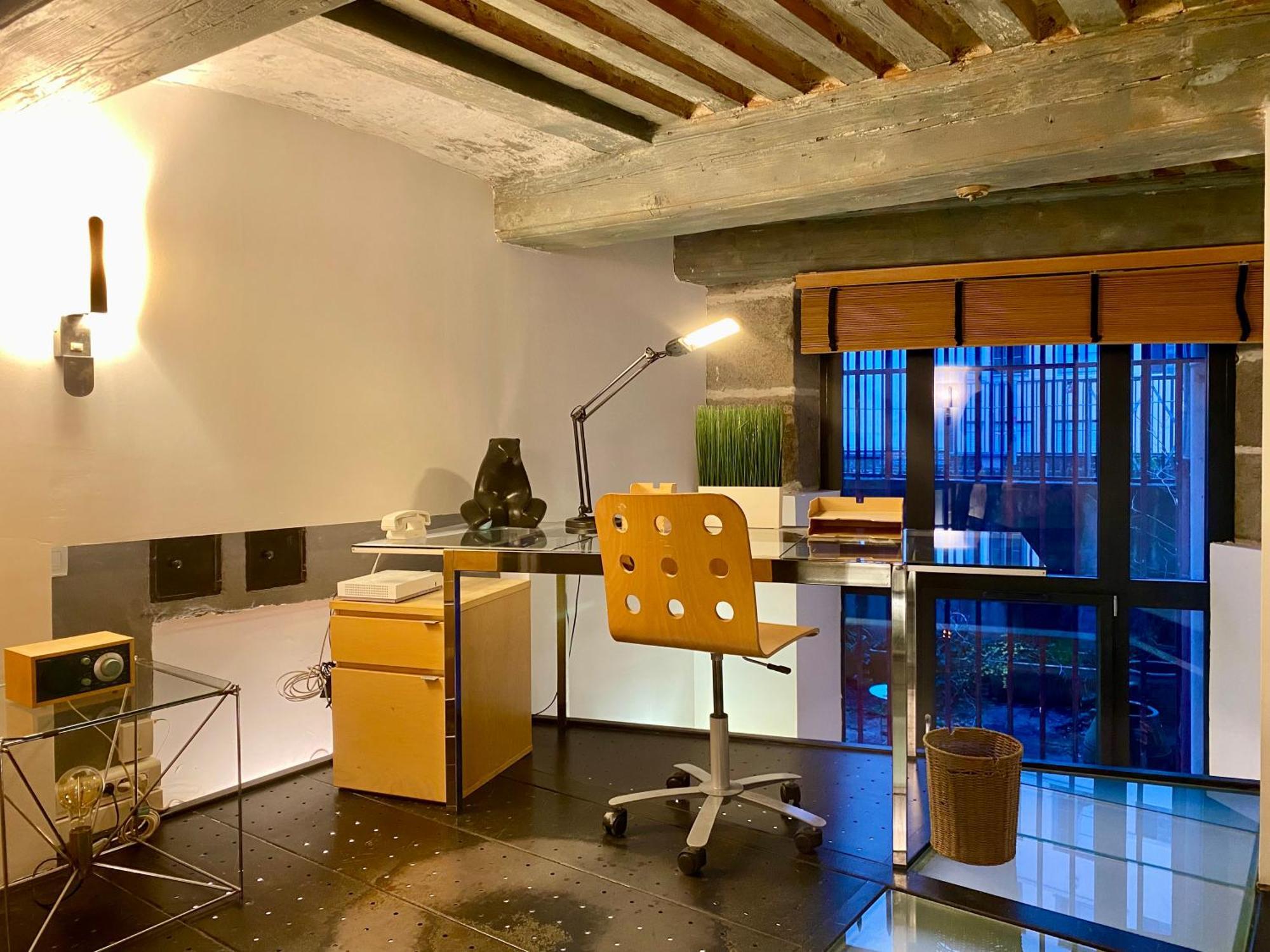 Loft Moderne & Cosy Terreaux / Croix Rousse - Courts Et Longs Sejours *