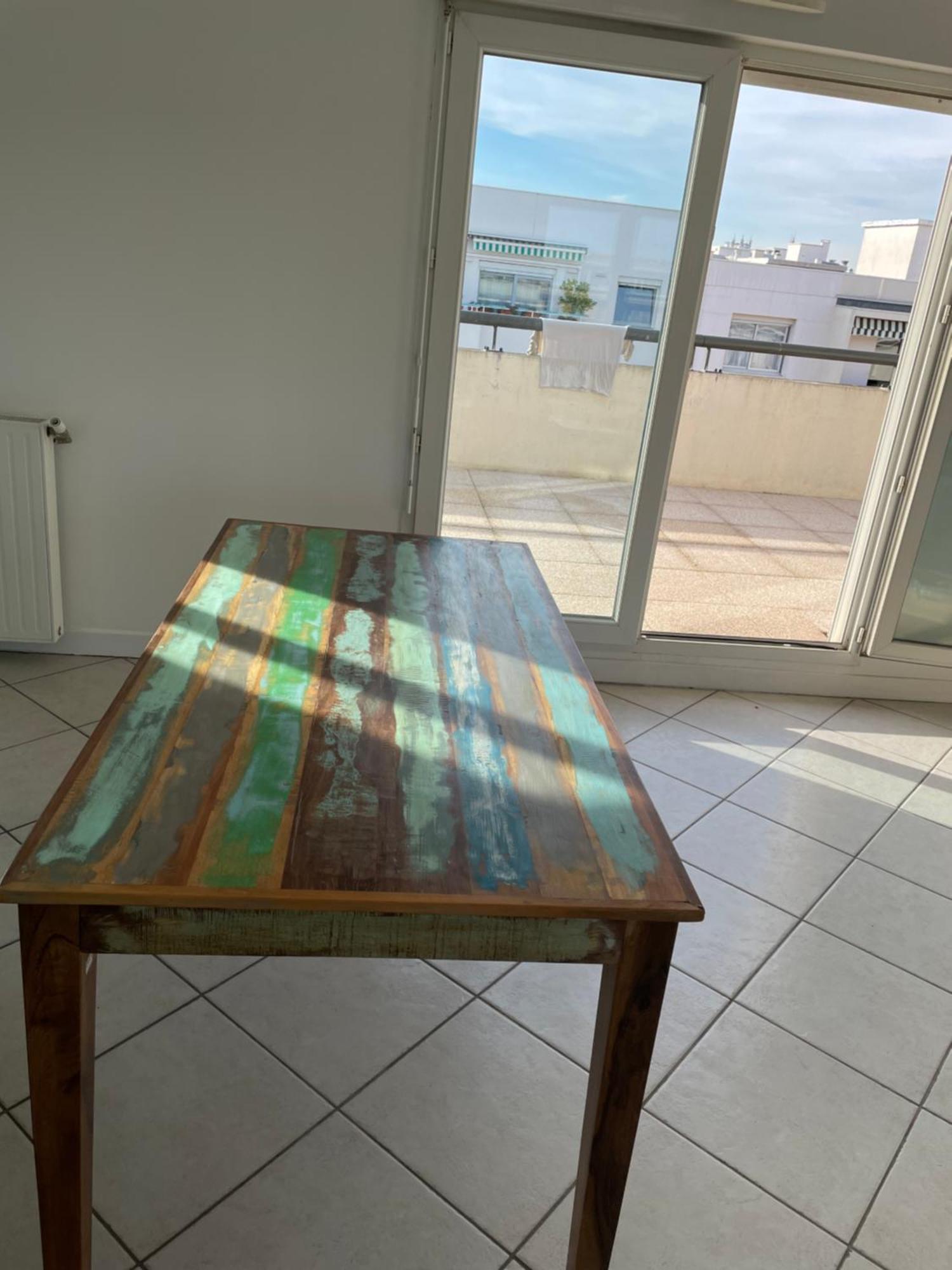 Apartment Appartement Lyon *
