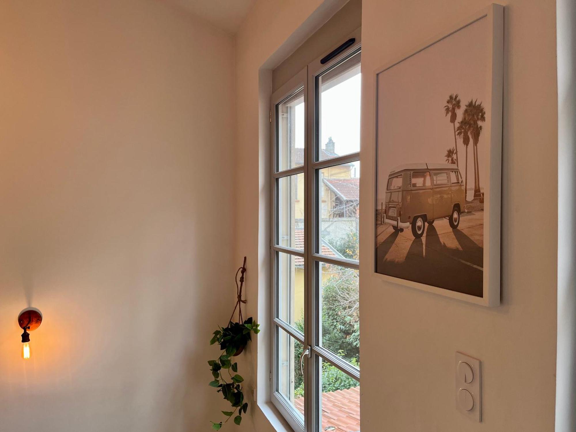 Coraline Apartment Lyon