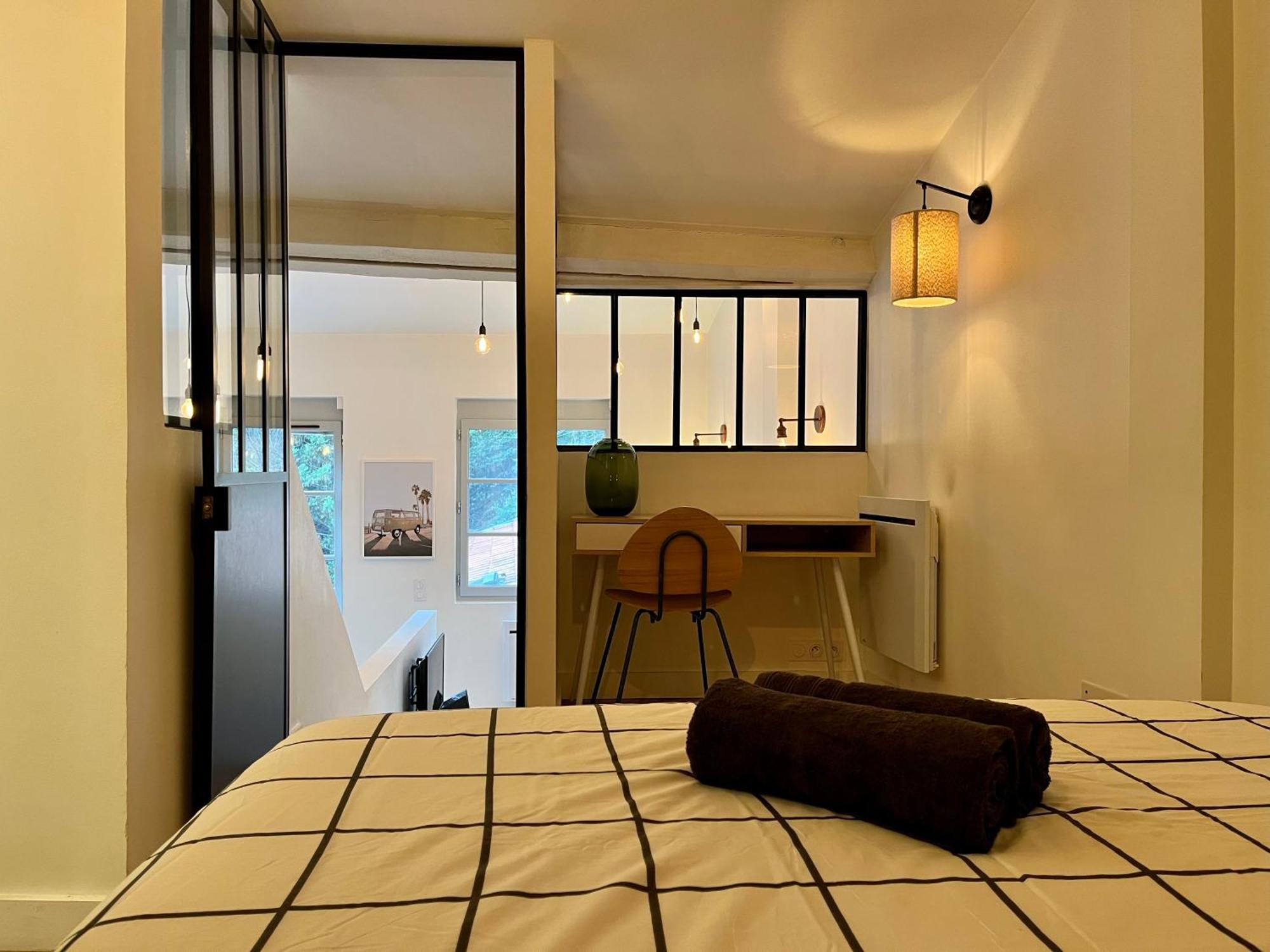 Apartment Coraline