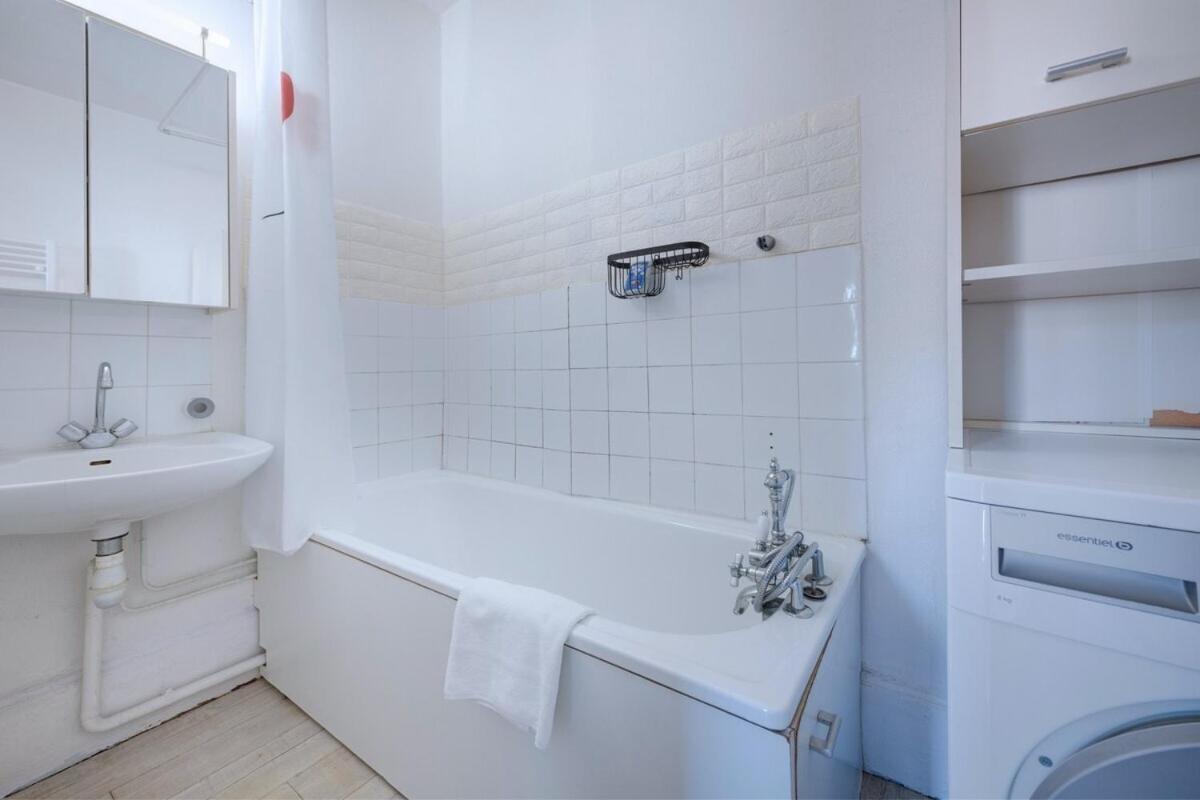 50m² Cosy Pres Place Bellecour & Vue S/ Basilique *