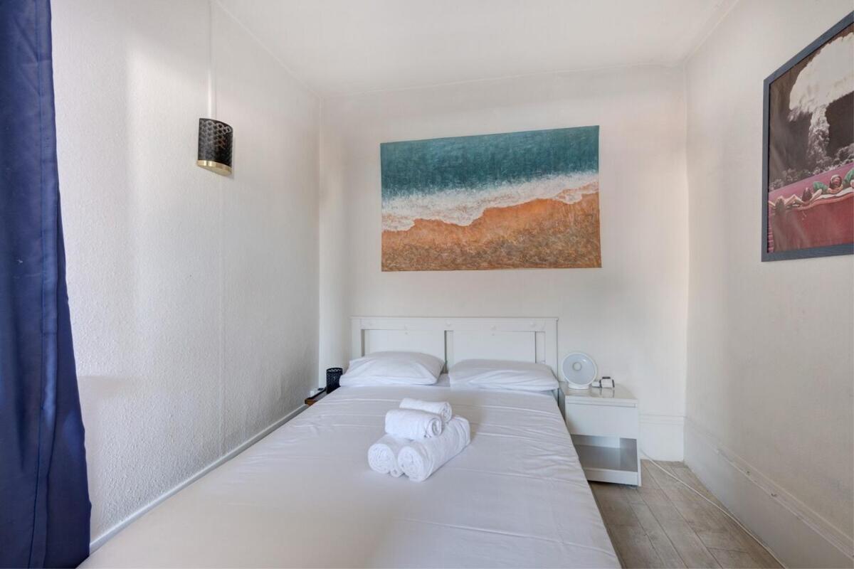 50m² Cosy Pres Place Bellecour & Vue S/ Basilique Apartment *