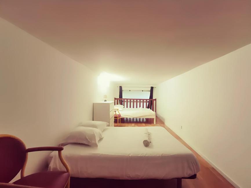 T2 Bis Brotteaux Appartement *