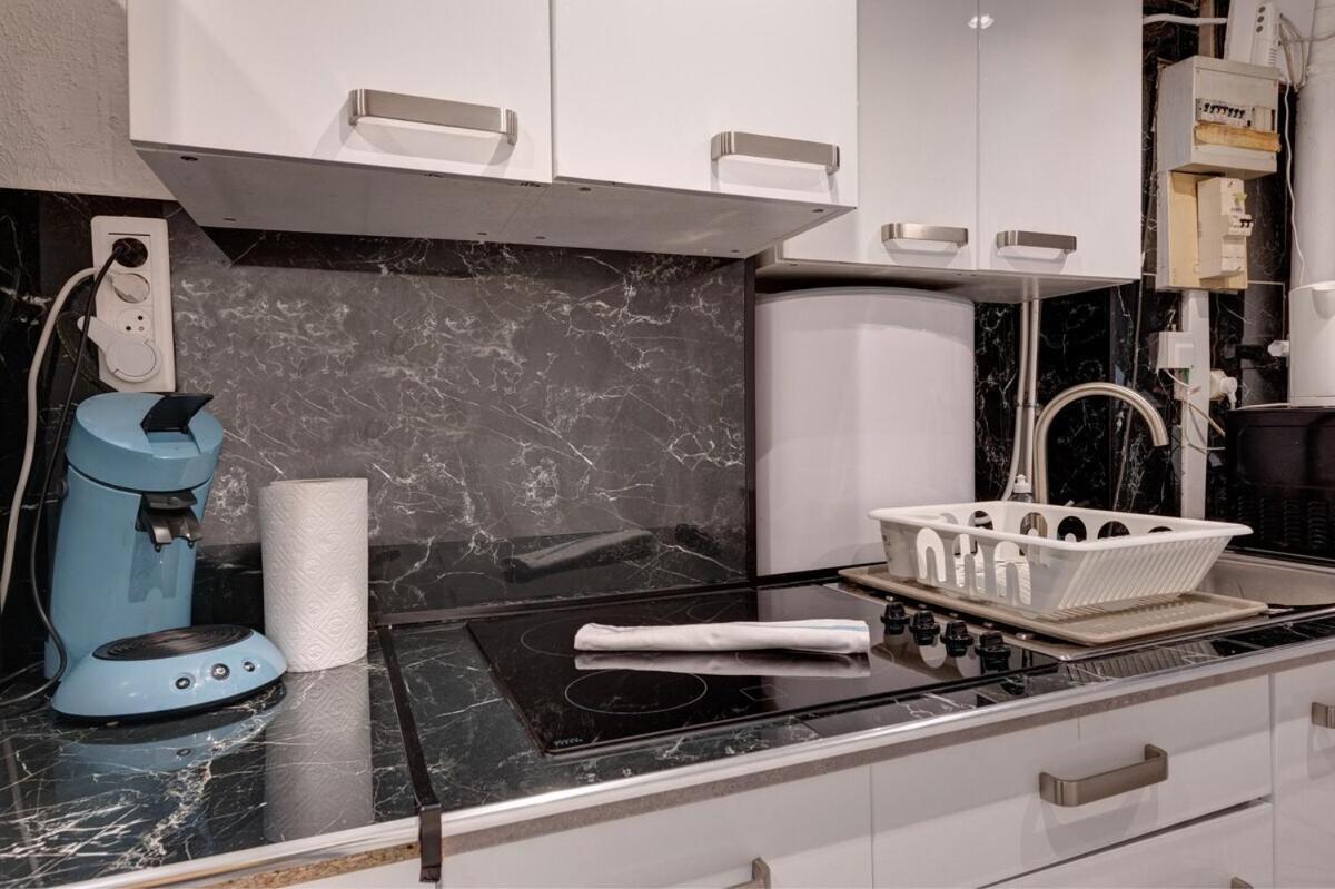 Appartement T2 Bis Brotteaux Lyon