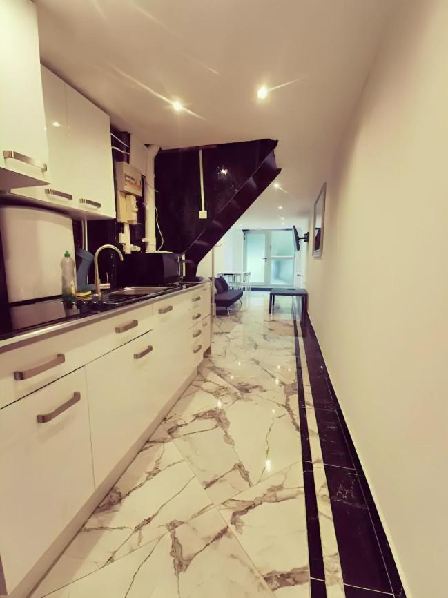 Appartement T2 Bis Brotteaux