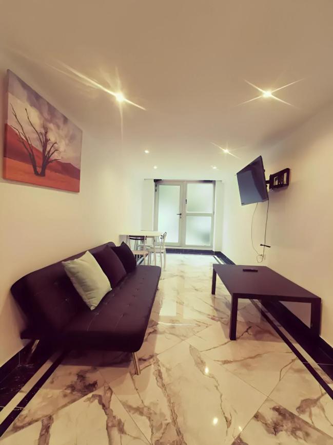 T2 Bis Brotteaux Appartement Lyon