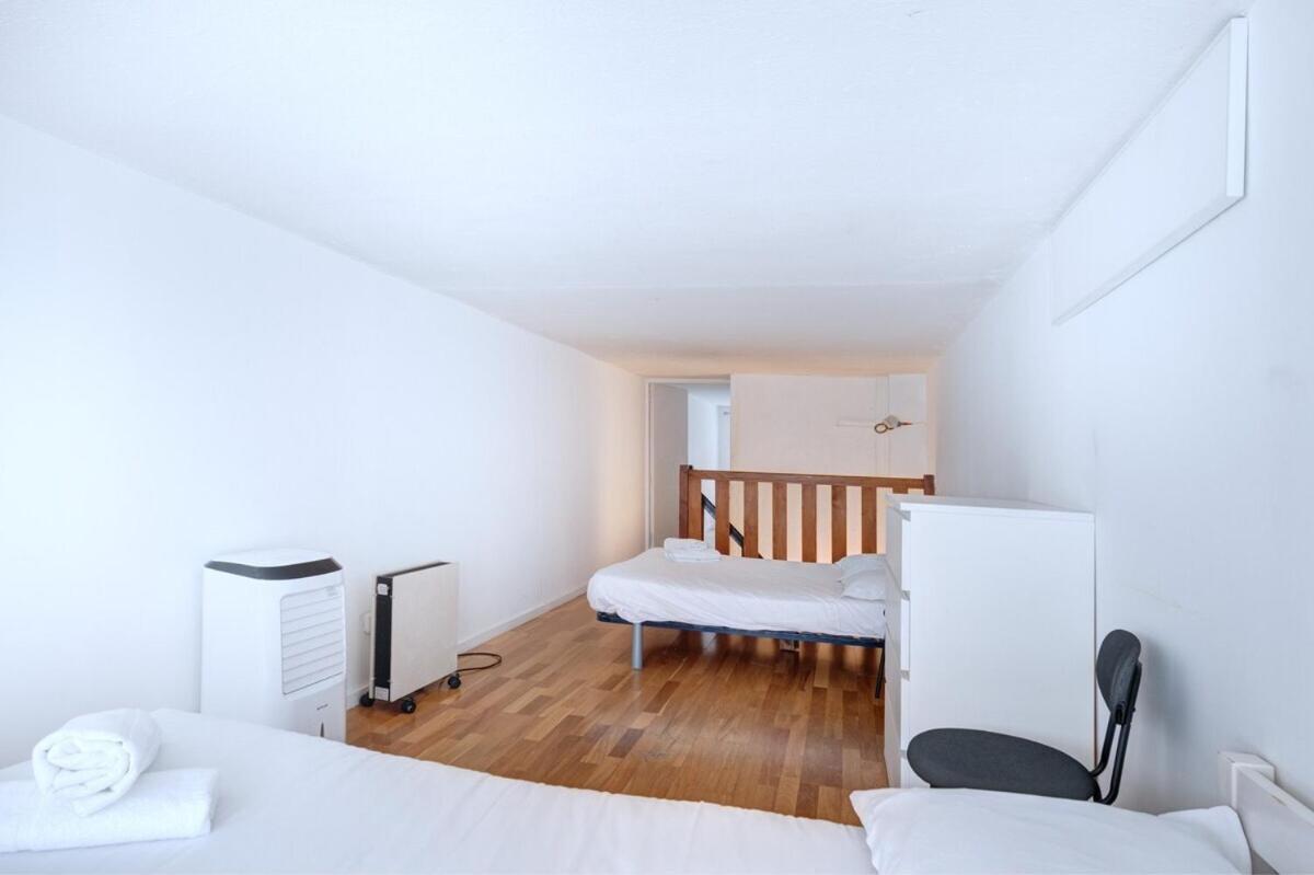 T2 Bis Brotteaux Appartement *
