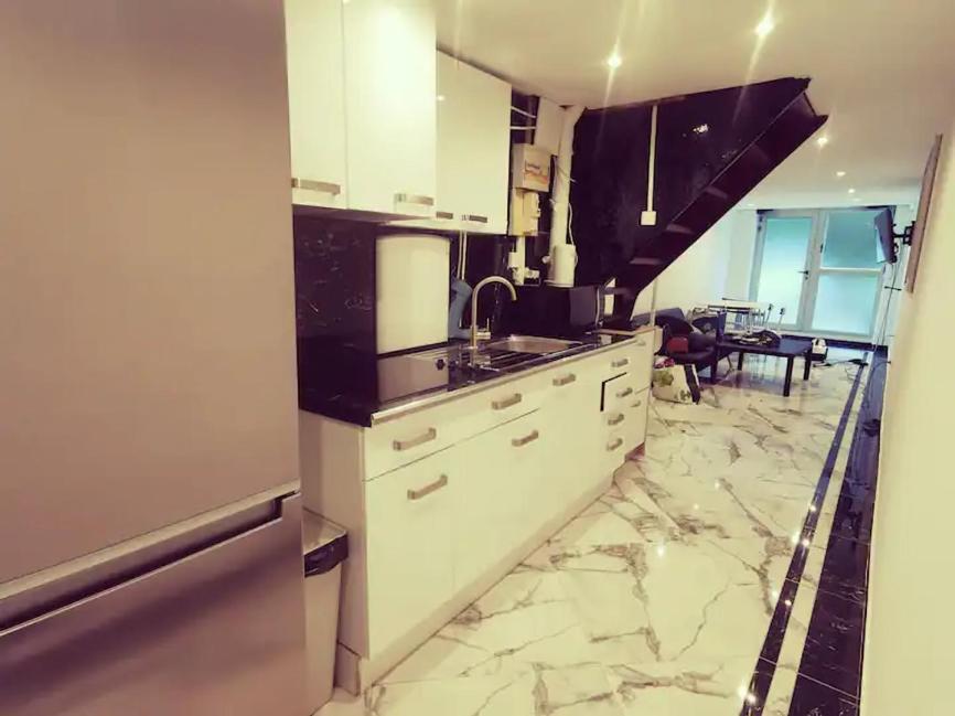 T2 Bis Brotteaux Appartement Lyon