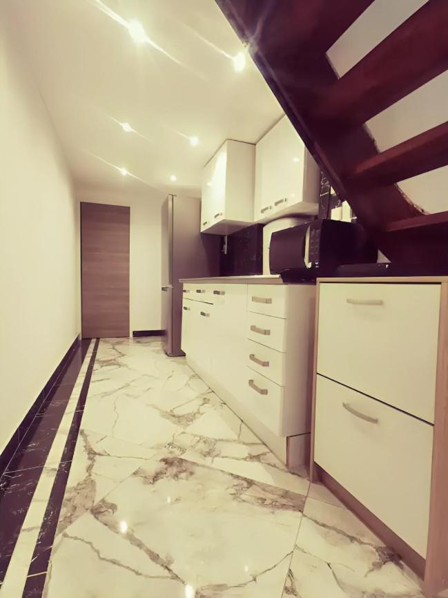 T2 Bis Brotteaux Appartement Lyon