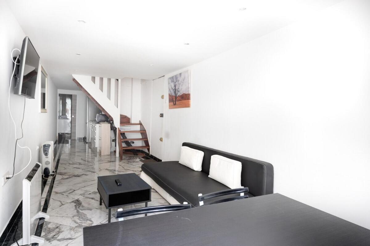T2 Bis Brotteaux Appartement