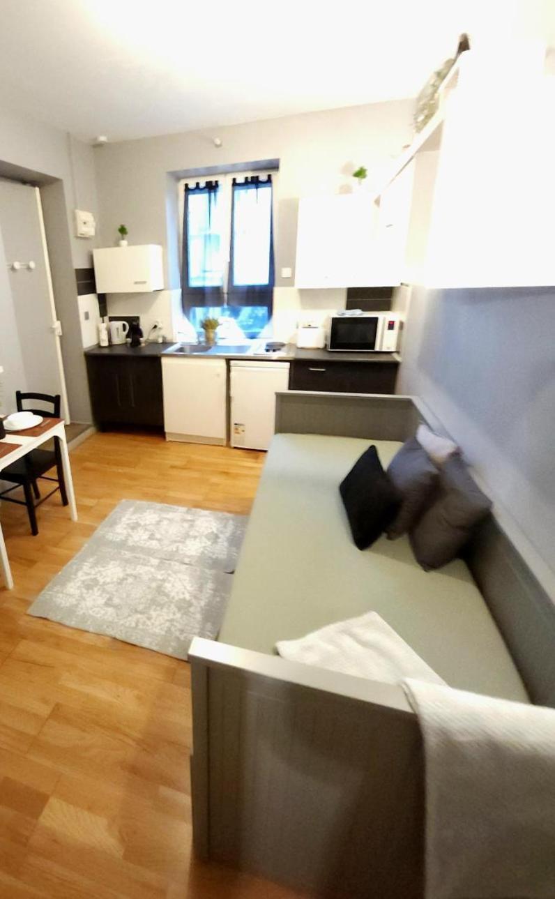 Apartment Miami *