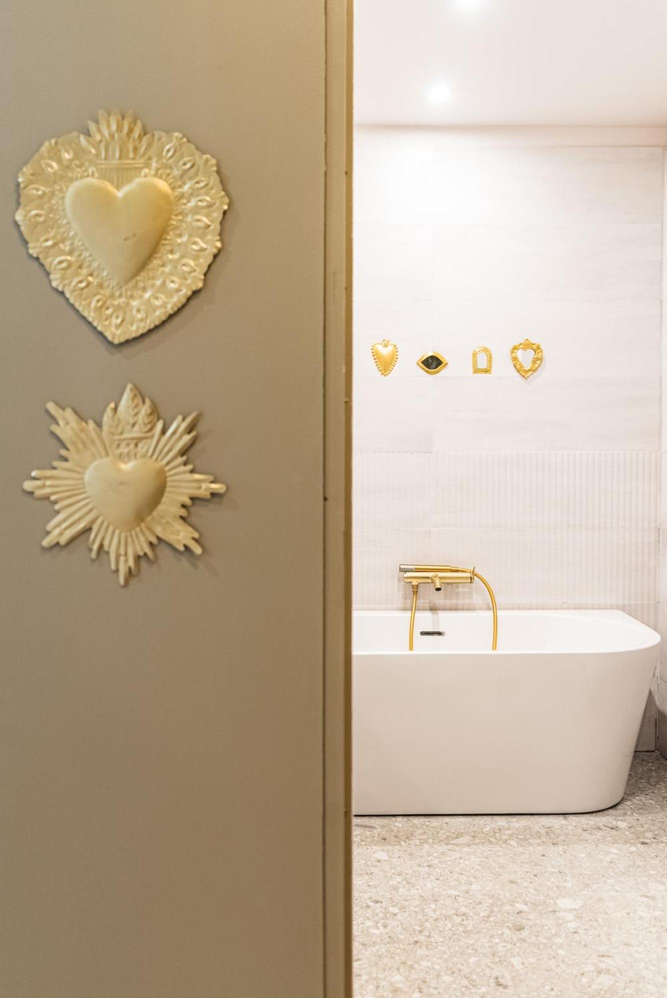 Apartment Kaolinn Lyon