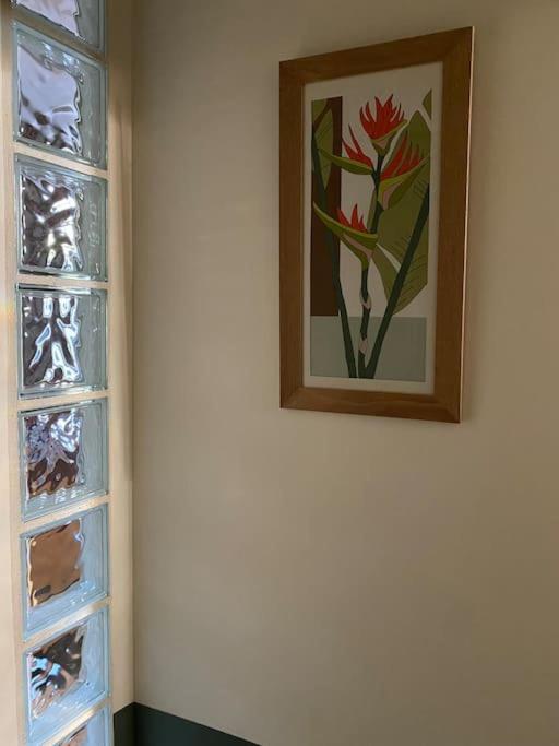Apartment Un Jardin En - Parking *