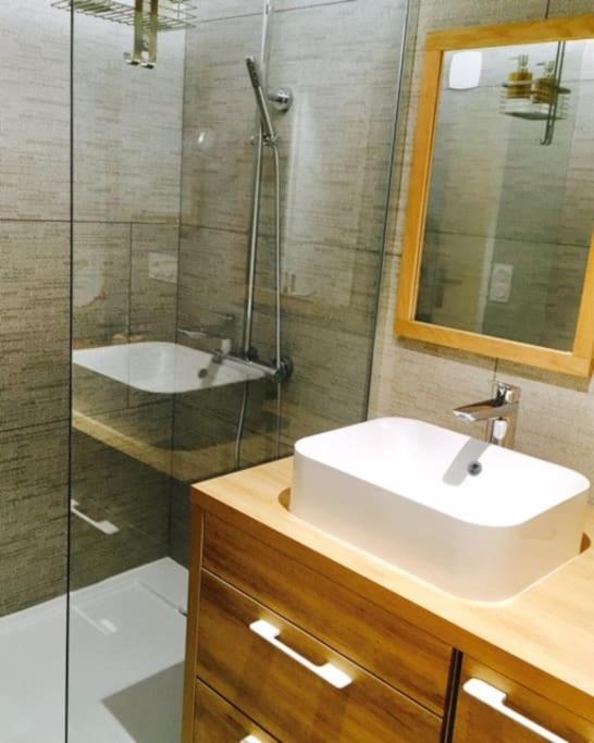 Apartamento Le Petit Opera *
