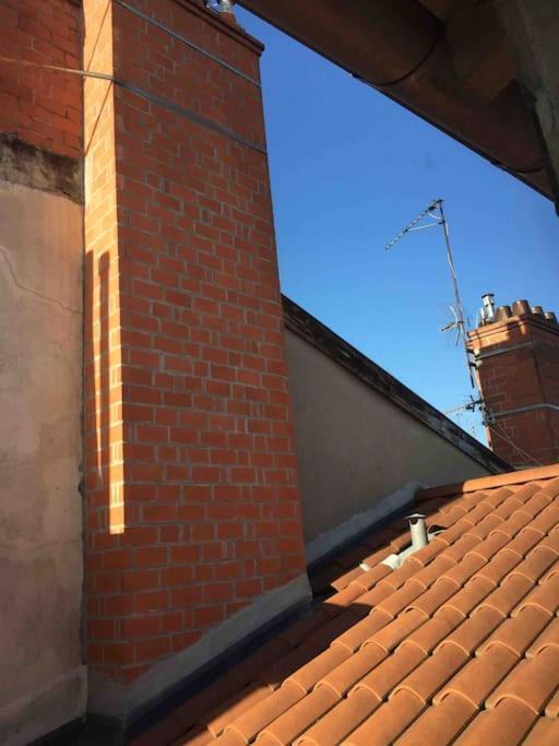 Apartamento Le Silence Des Toits / Silence Under The Roofs
