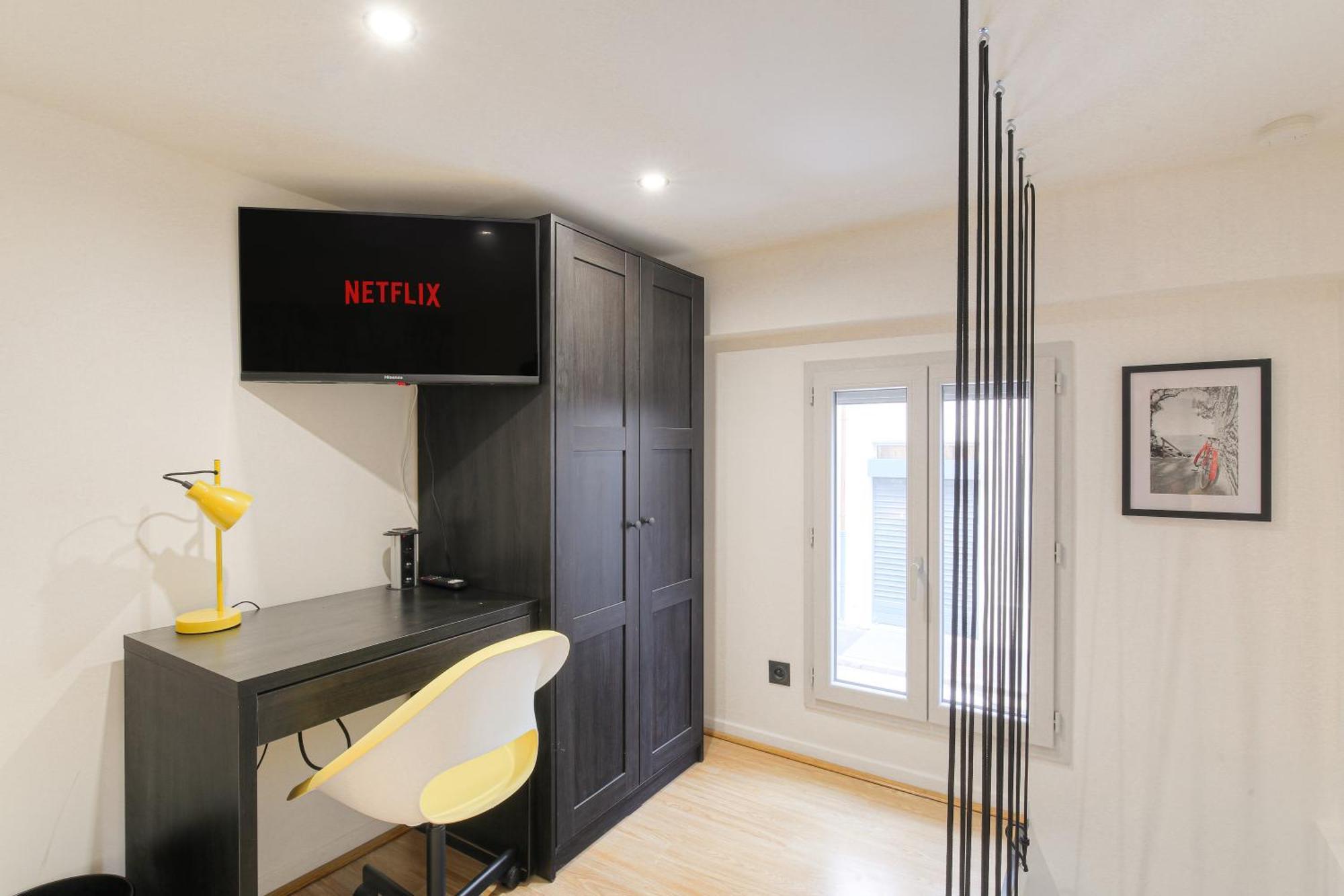 Tiny-duplex *
