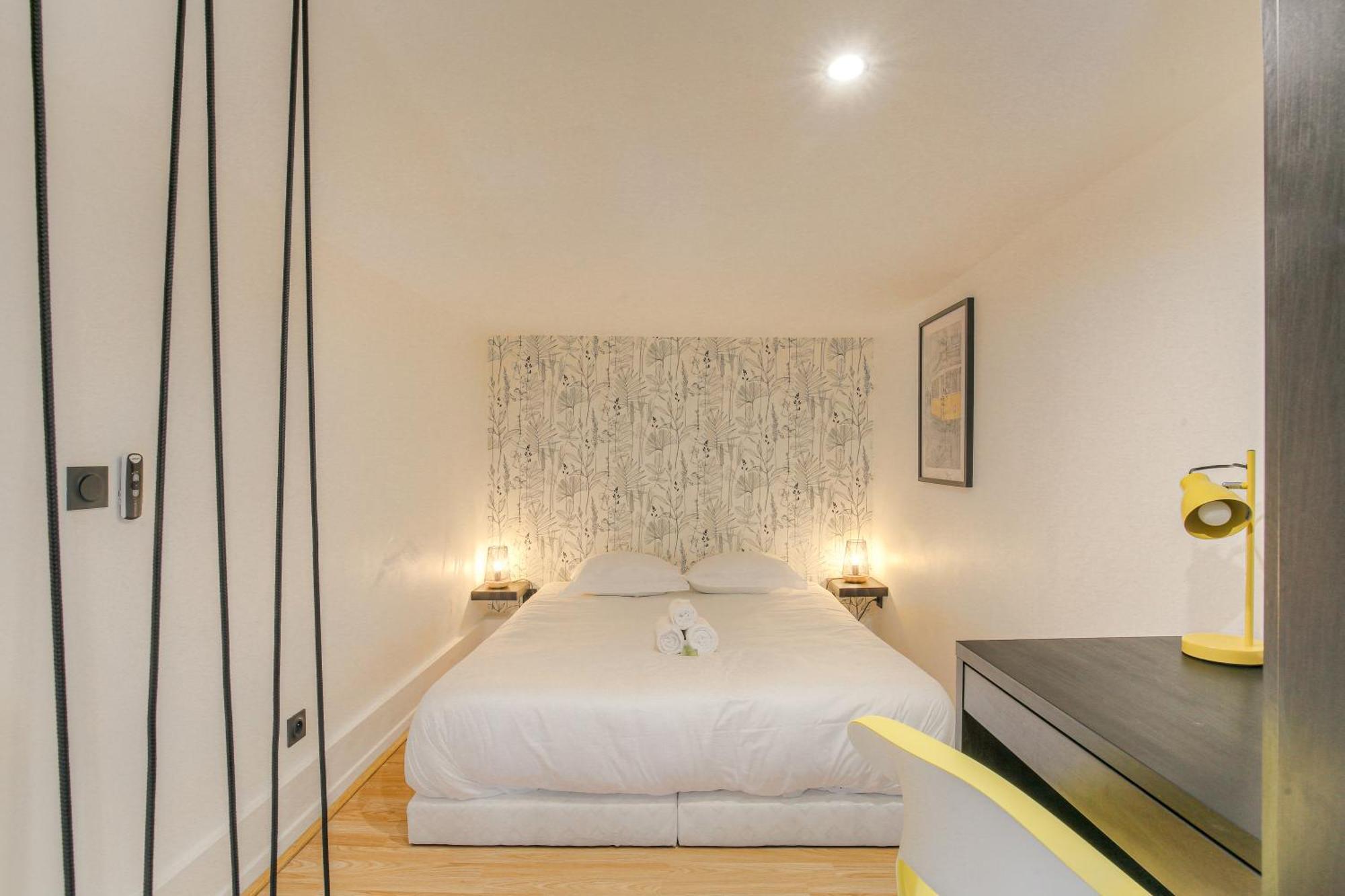 Tiny-duplex