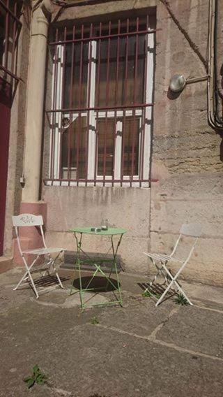 Loft Moderne & Cosy Terreaux / Croix Rousse - Courts Et Longs Sejours *