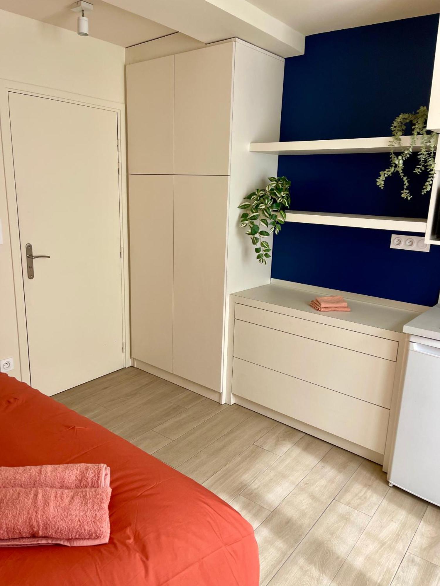 Apartment Comme D'hotel Au Coeur De *