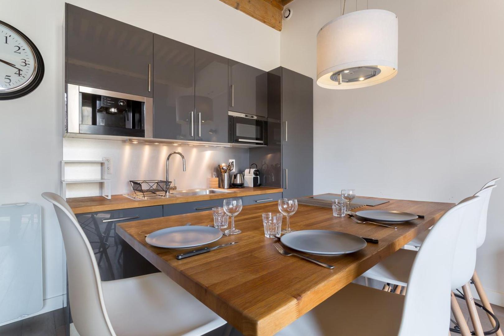 Pearl- T2 Sur Traboule Classee - Calme Apartamento Lyon