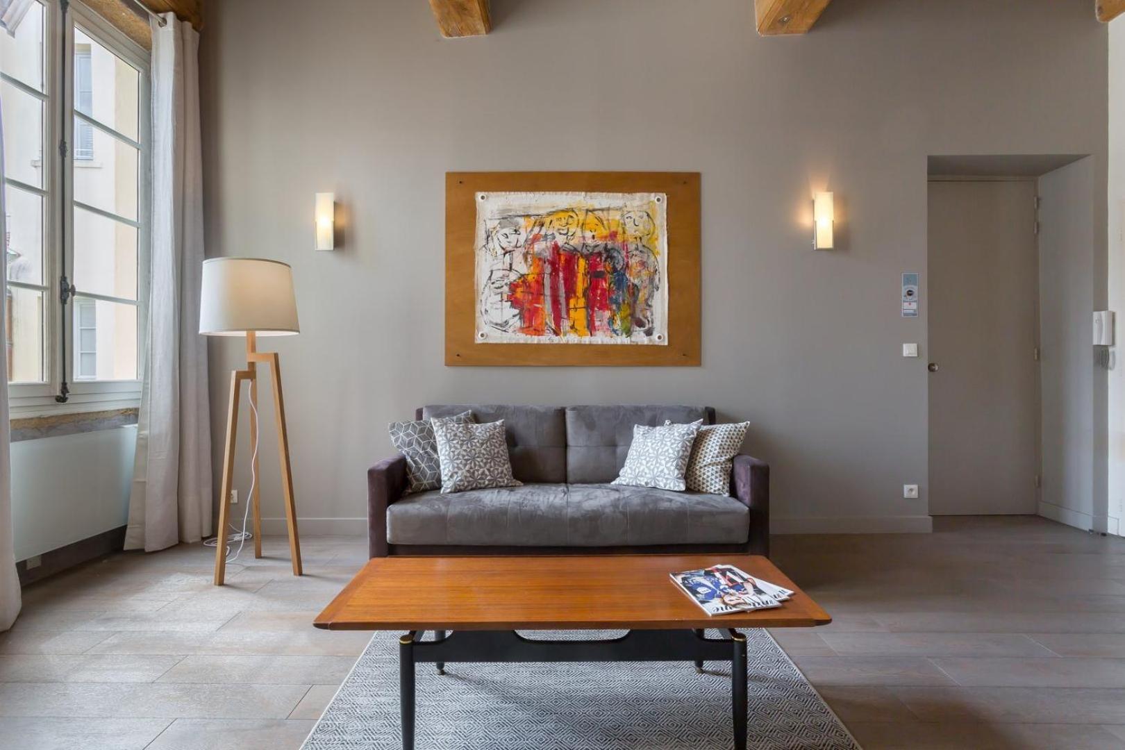 Apartamento Pearl- T2 Sur Traboule Classee - Calme *