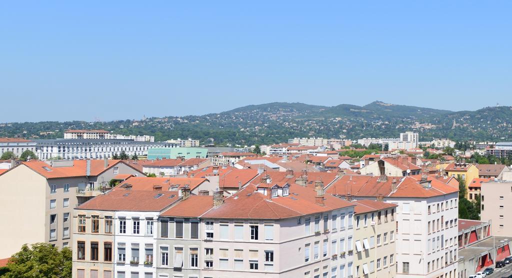 Appart' Belvedere Appartement *