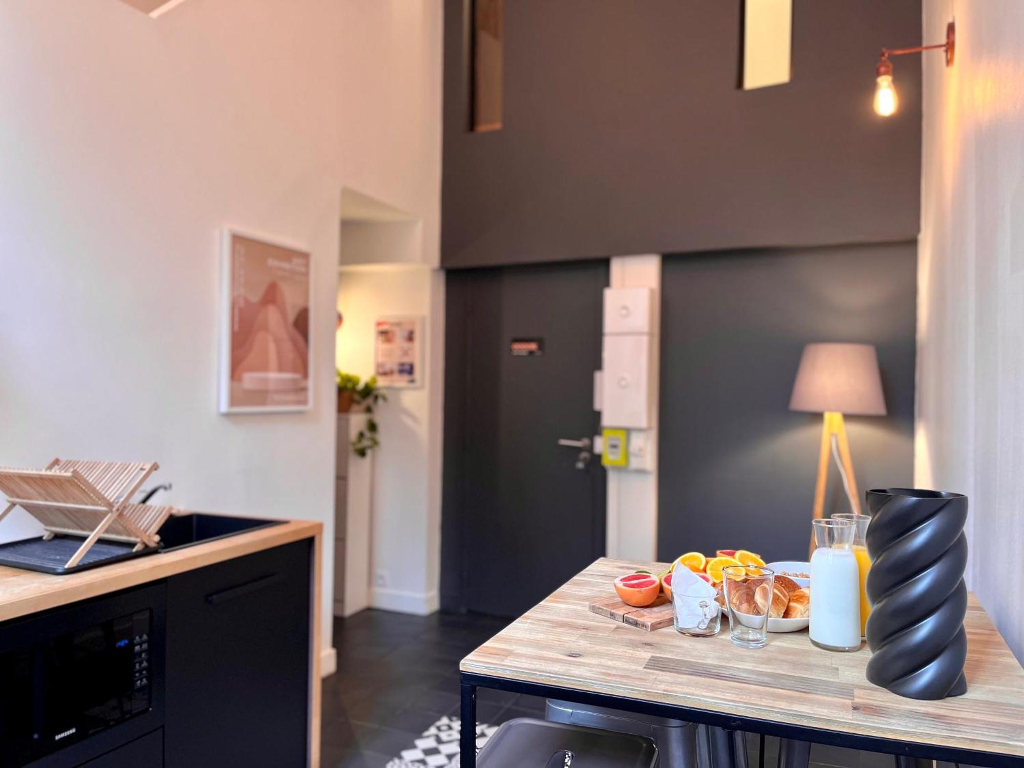 Apartamento Coraline