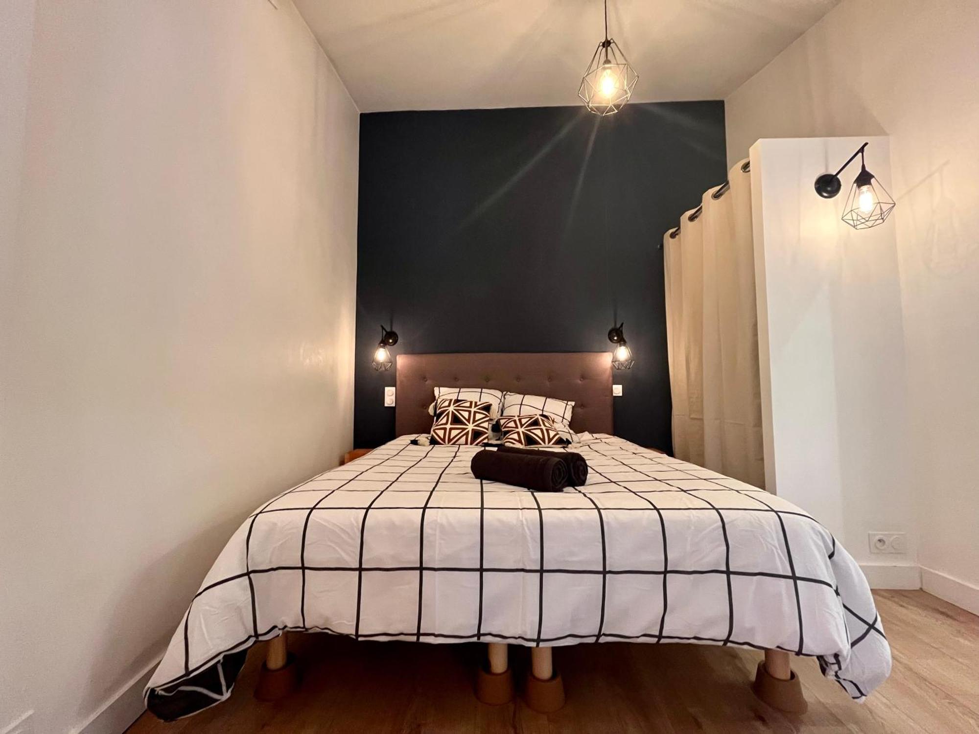 Apartamento Coraline *
